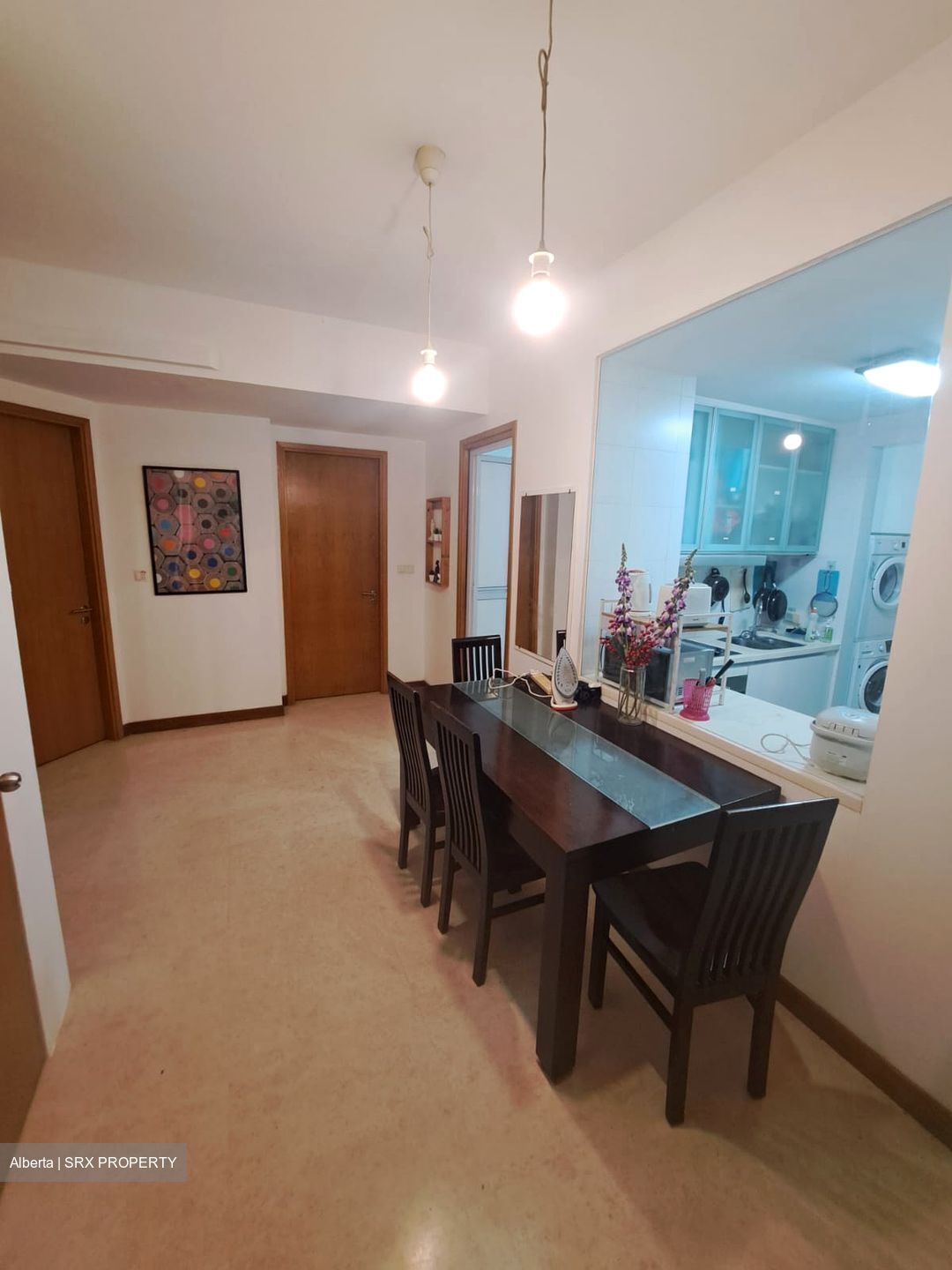 One Oxley Rise (D9), Apartment #561388031